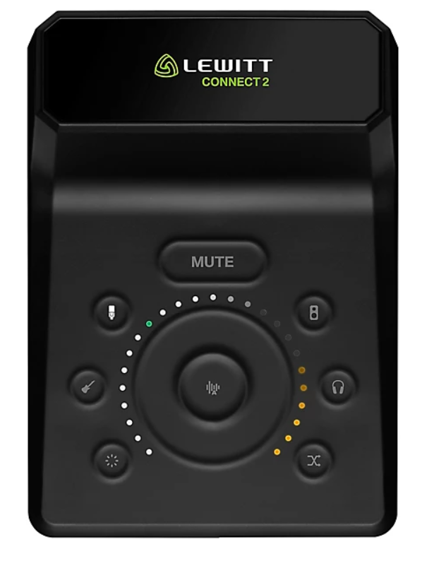 Lewitt Connect 2