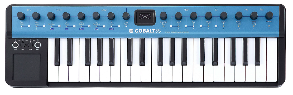 Modal Cobalt5s