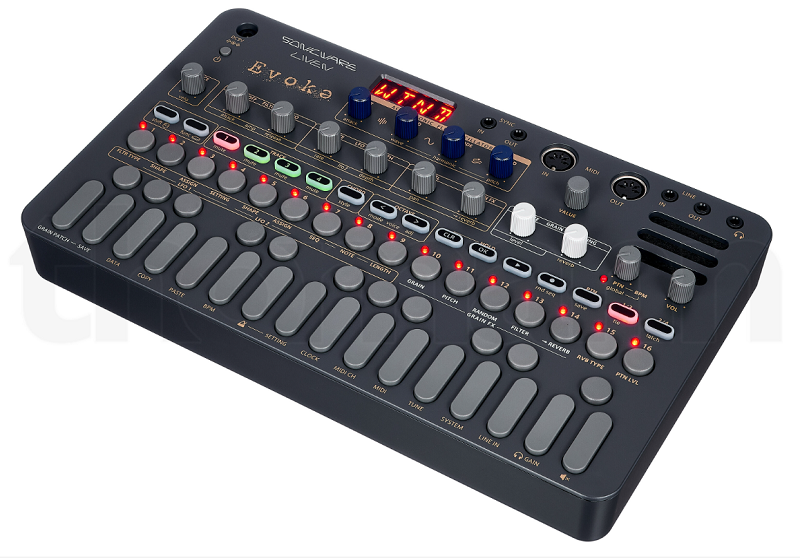 Sonicware LIVEN Evoke