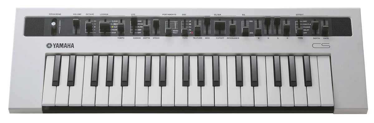 Yamaha Reface CS