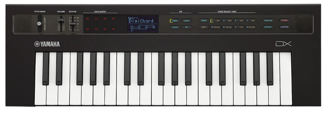 Yamaha Reface DX