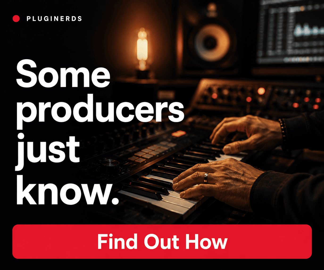 The Music Producer's Handbook