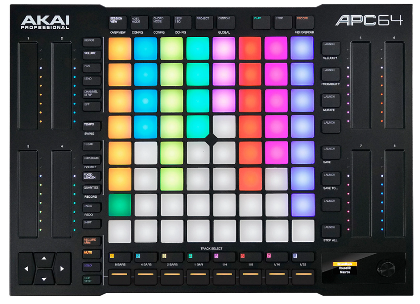 AKAI Professional APC64