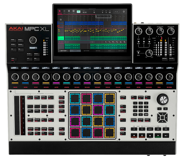 AKAI Professional MPC XL