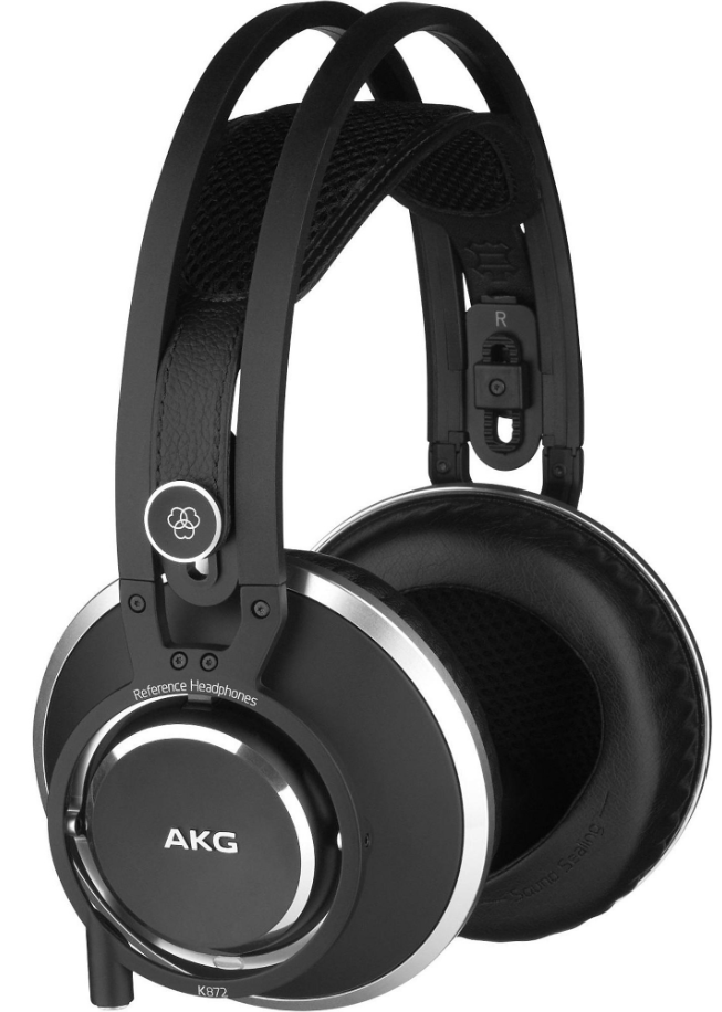 AKG K-872
