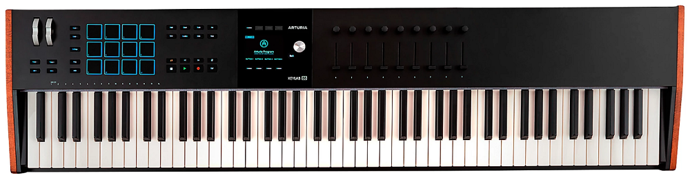 Arturia KeyLab 88 Mk3