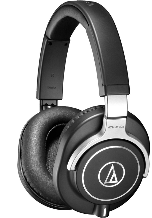 Audio-Technica ATH-M70X