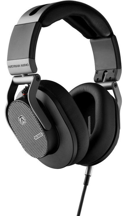 Austrian Audio Hi-X65