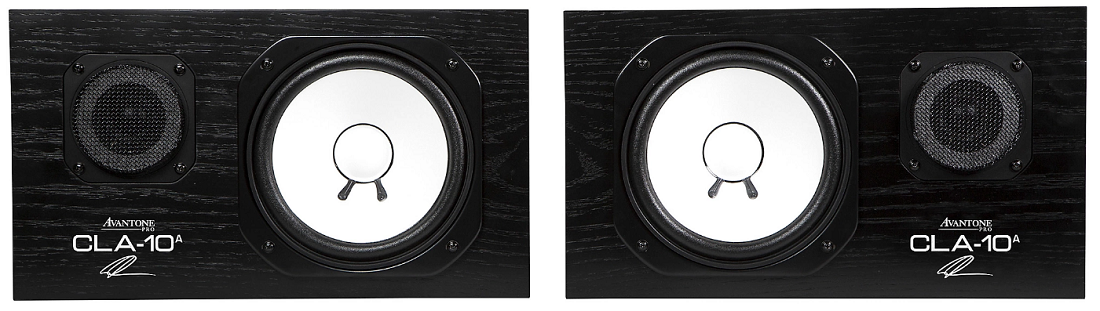 Avantone CLA-10 Active