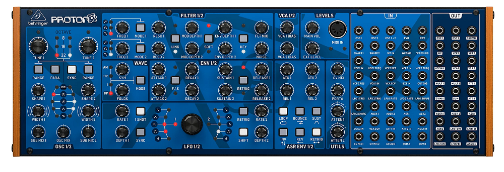 Behringer Proton