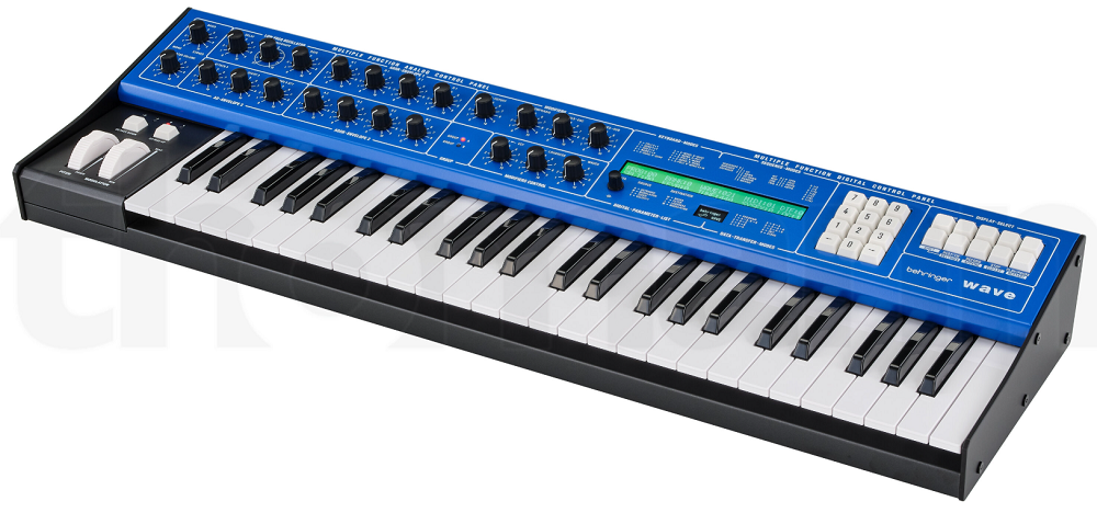 Behringer Wave