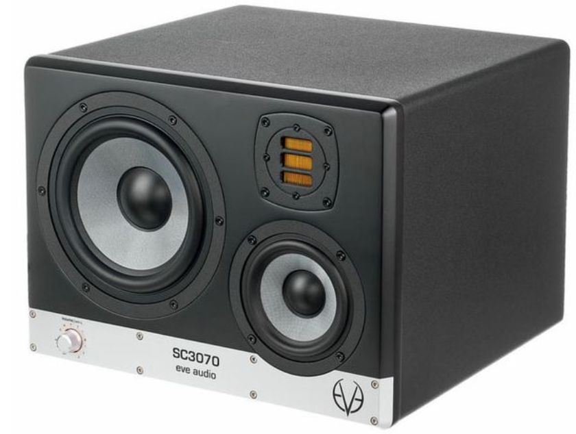 EVE Audio SC3070