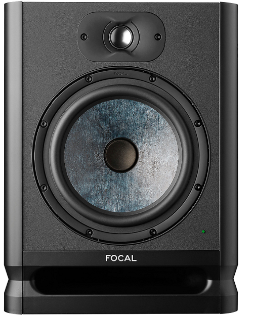 Focal Alpha 80 Evo