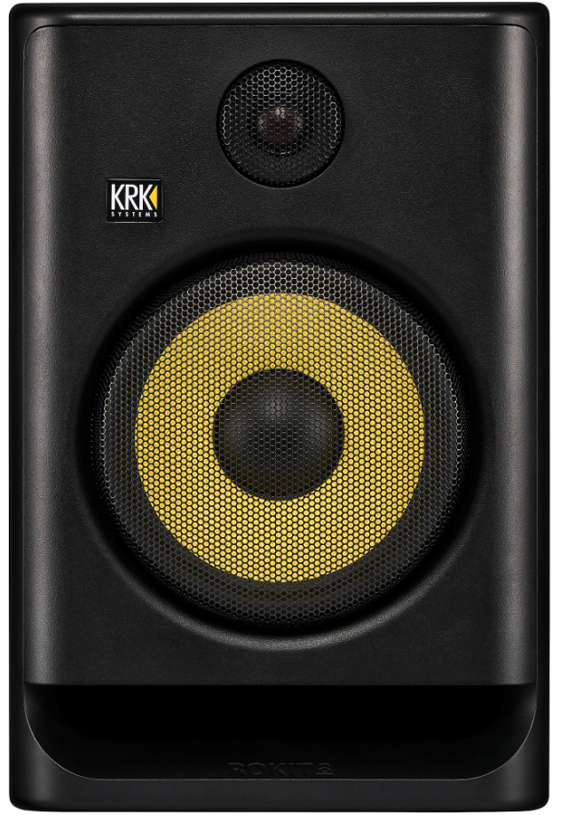 KRK Rokit RP8 G5