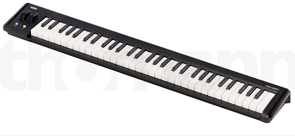 Korg microKEY 61 MkII