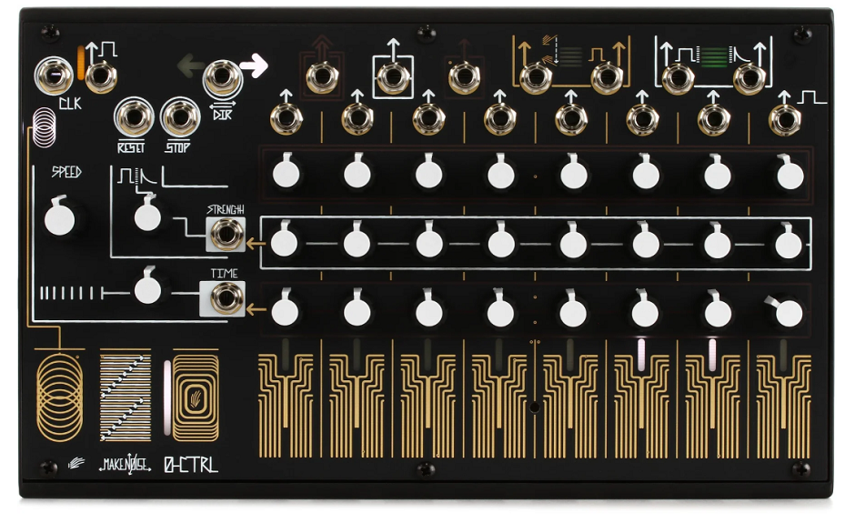 Make Noise 0-Ctrl