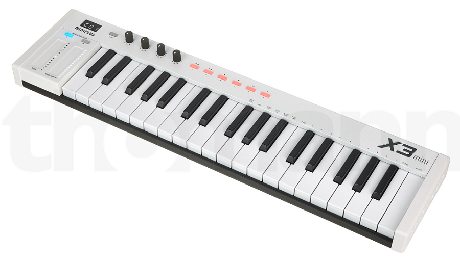 Midiplus X3 Mini