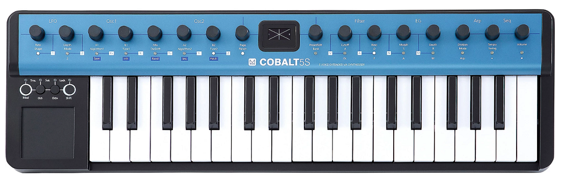 Modal Cobalt5s