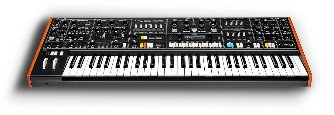Moog Muse