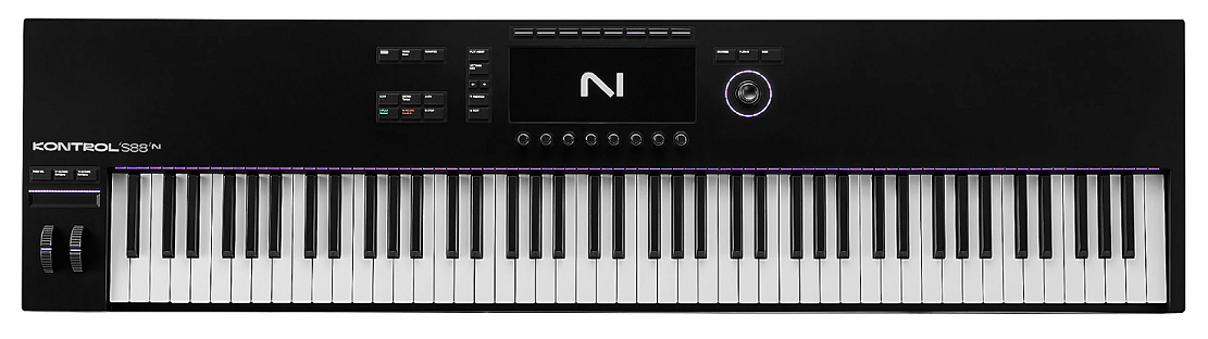 Native Instruments Komplete Kontrol S88 MK3