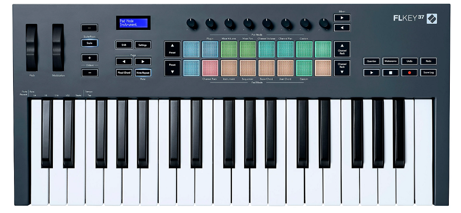 Novation FLkey 37