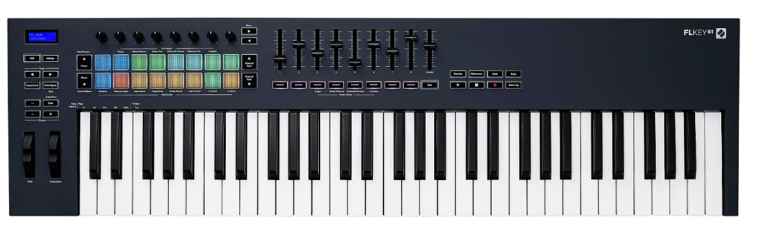 Novation FLkey 61