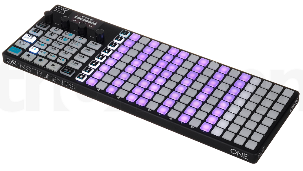 OXI Instruments One MKII