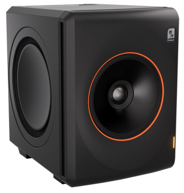 Palmer Orbit 11