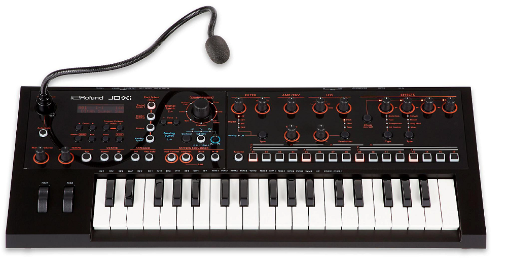 Roland JD-Xi