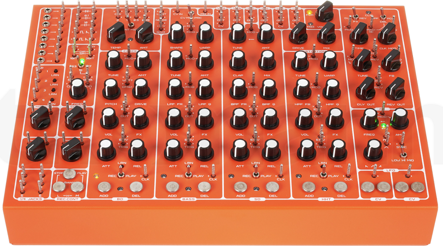 SOMA Pulsar-23