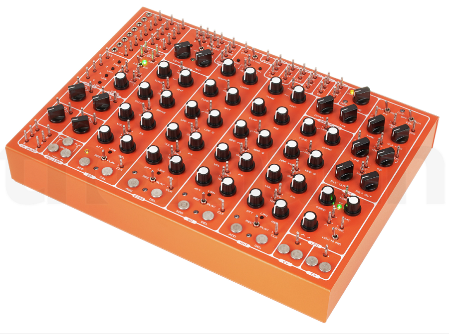 SOMA Pulsar-23
