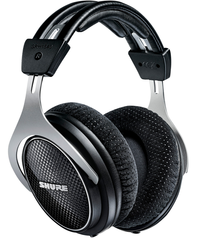 Shure SRH1540
