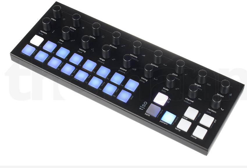 Torso Electronics T-1