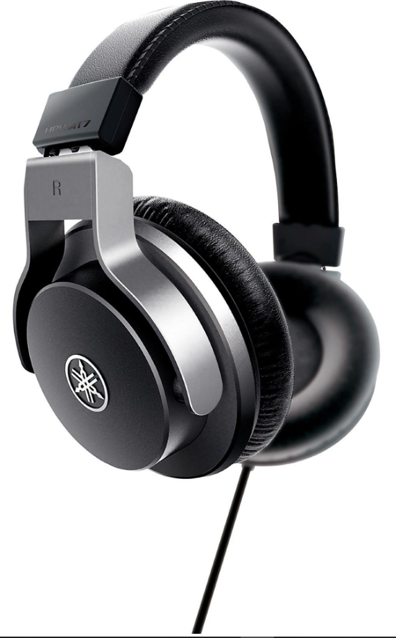 Yamaha HPH-MT7