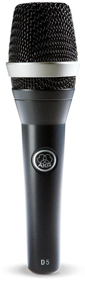 AKG D5