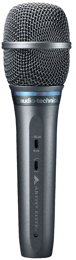 Audio-Technica AE 5400