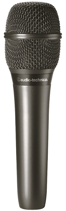 Audio-Technica AT2010