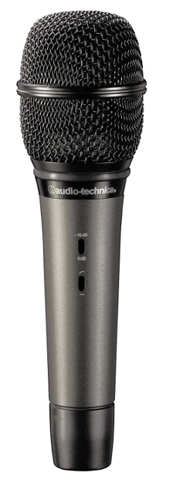 Audio-Technica ATM 710