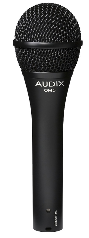 Audix OM5