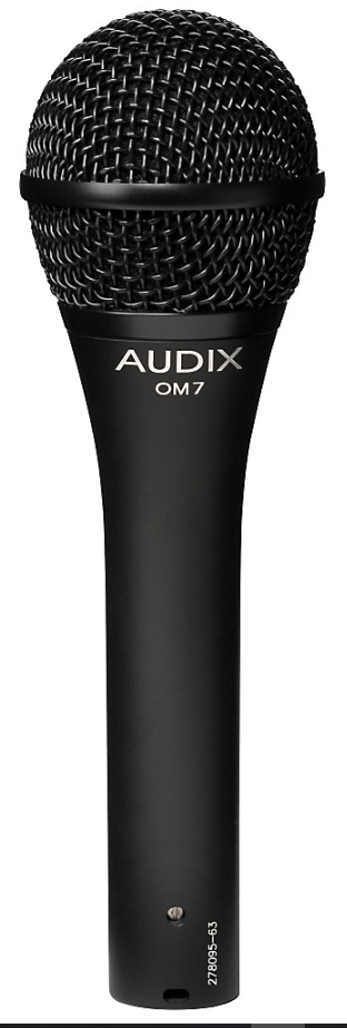 Audix OM7