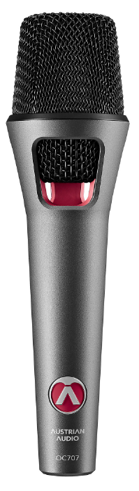 Austrian Audio OC707
