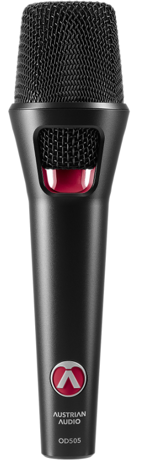 Austrian Audio OD505