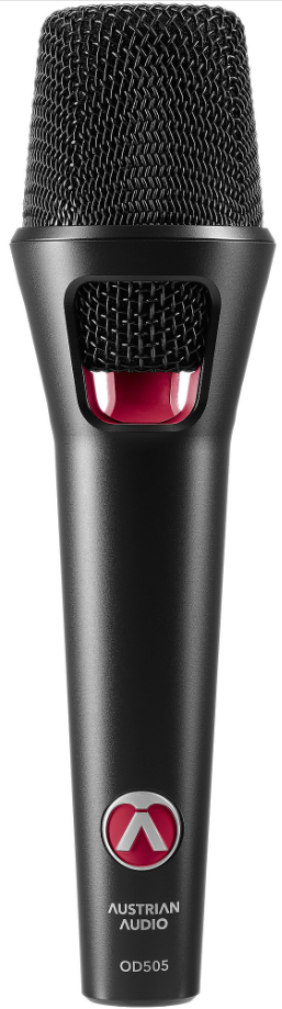 Austrian Audio OD505