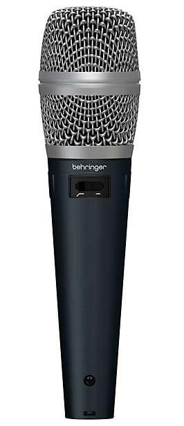 Behringer SB 78A