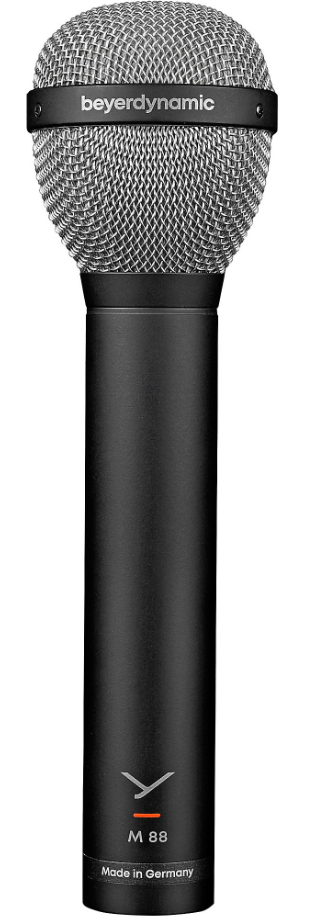 Beyerdynamic M 88
