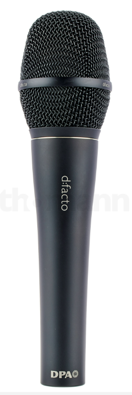 DPA 4018V-B-B01