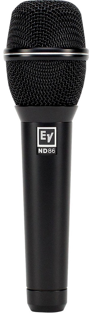 EV ND86