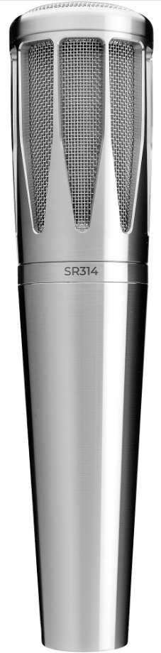 Earthworks Audio SR314