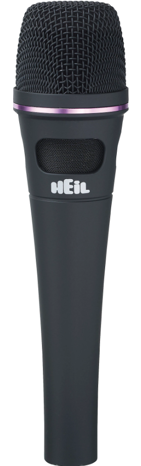 Heil Sound PR35