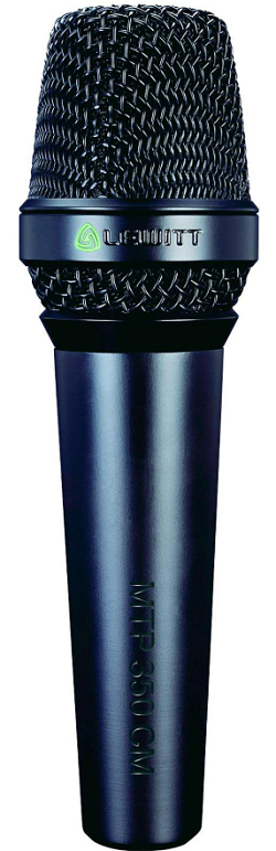 Lewitt MTP 350 CM